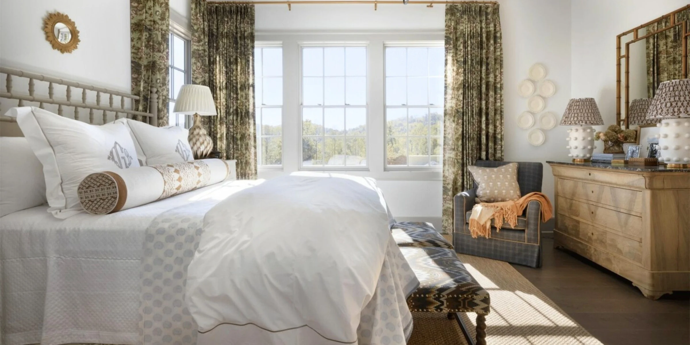 Timeless Elegance, Authentically French