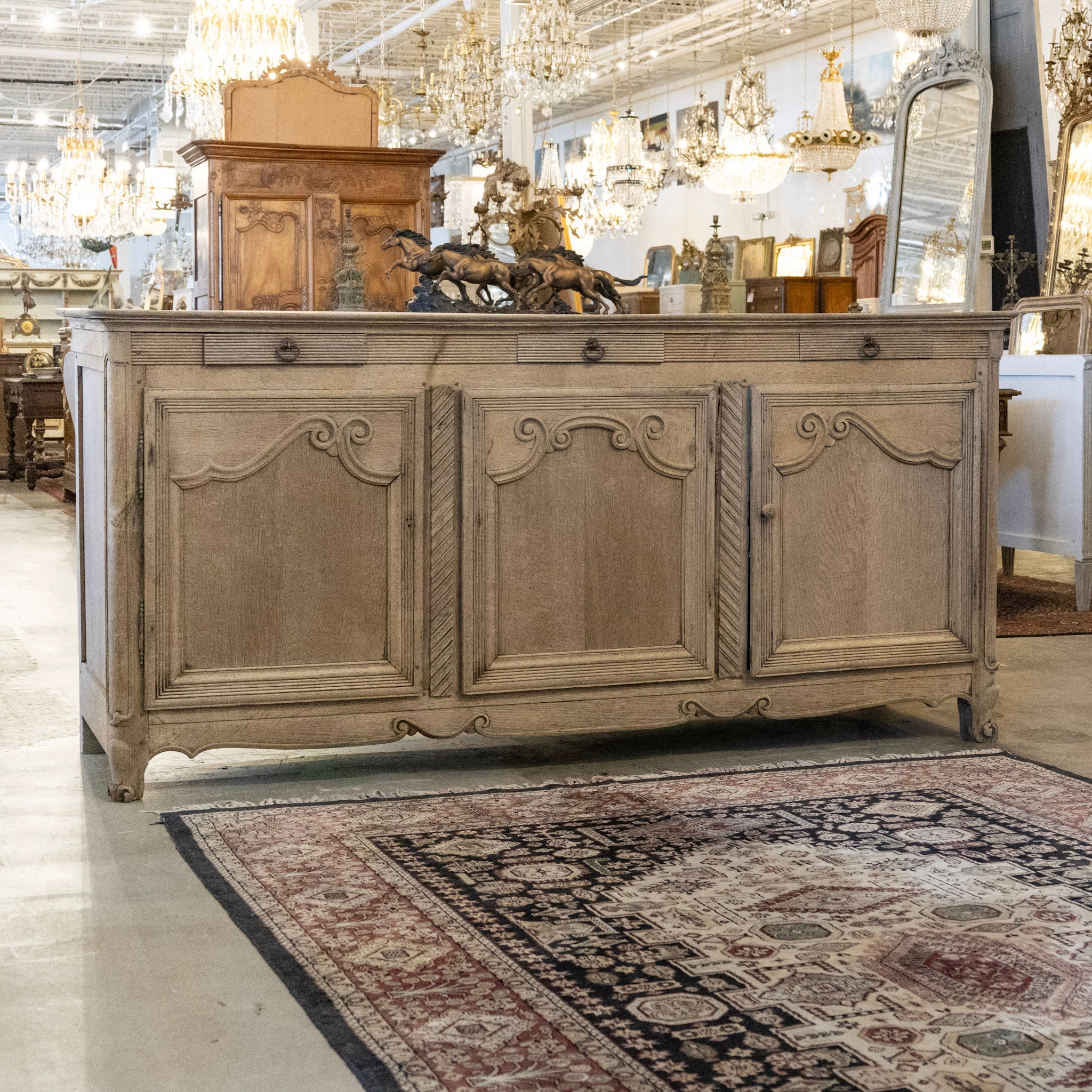 French Country / Provincial